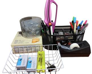 Office Supplies