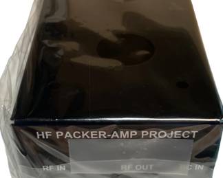 NEW Build Your Own Amp Kit