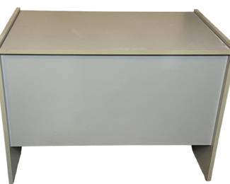 Vulcan File Cabinet