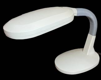 Bell Howell Desk Lamp