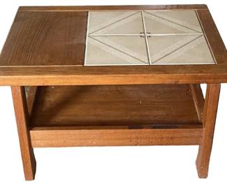 End Table