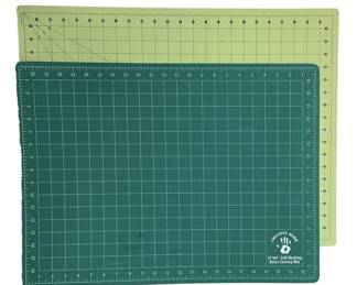 Craft Cutting Mats