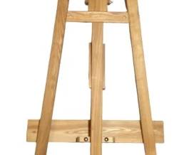 Wooden Artists Easel