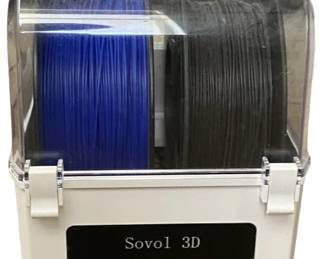 Sovol 3D Printer Filament Dryer