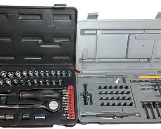 Tool Kits
