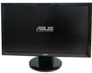 NEW ASUS 24 in Monitor