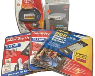 Vintage Electronics