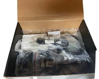 New Adafruit Box