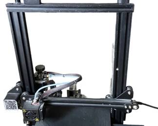 Ender 3D Printer