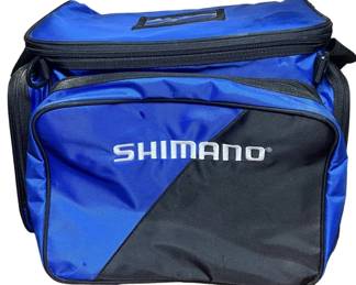 Shimano Tackle Box