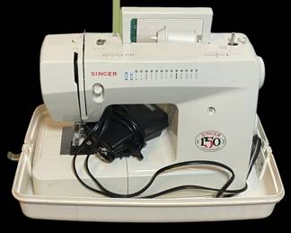 Singer Sewing Machine