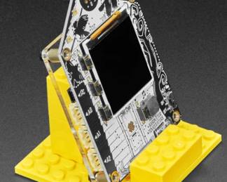 NEW Adafruit Funhouse Kit