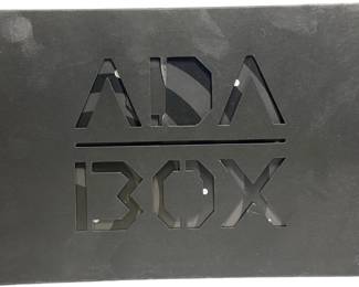 NEW Adafruit Box