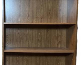 Bookshelf