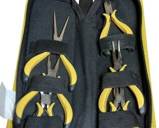 Bosi Jewelry Pliers