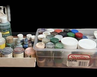 Craft Paints