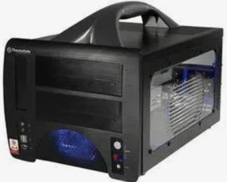 Portable Mini Chassis