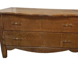 Two Drawer Chest