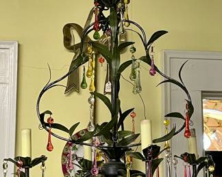 CHANDELIER