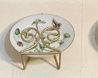 VINTAGE PLATES