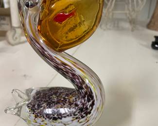 Murano Pelican