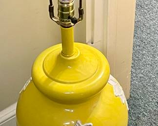 VINTAGE LAMP