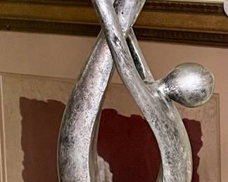 "INFINITY SCULPTURE