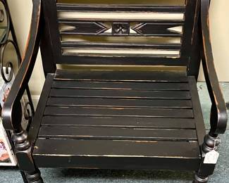 BENCH/CHAIR
