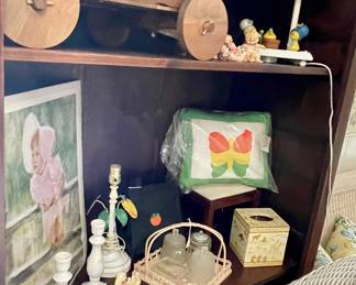 MISCELLANEOUS DECOR