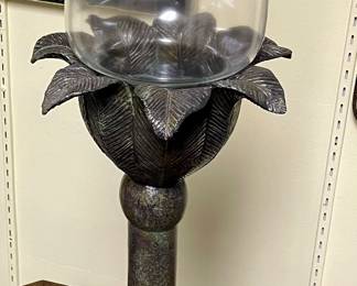 CANDLESTICK