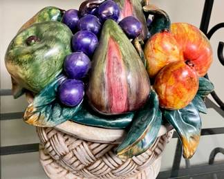 FRUIT DECOR
