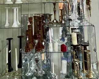 got candlesticks?