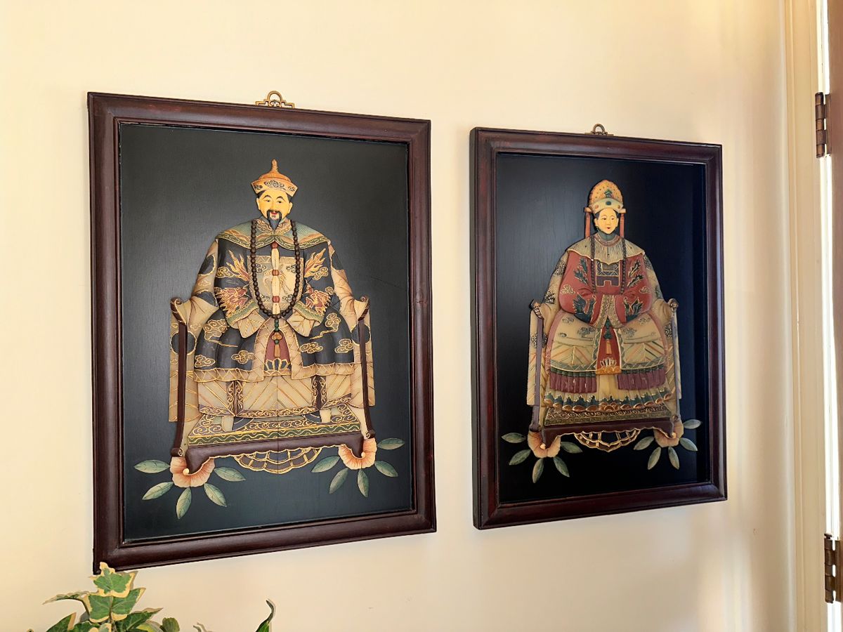 Munster Estate Sale! The Ageless Treasure! starts on 3/29/2024