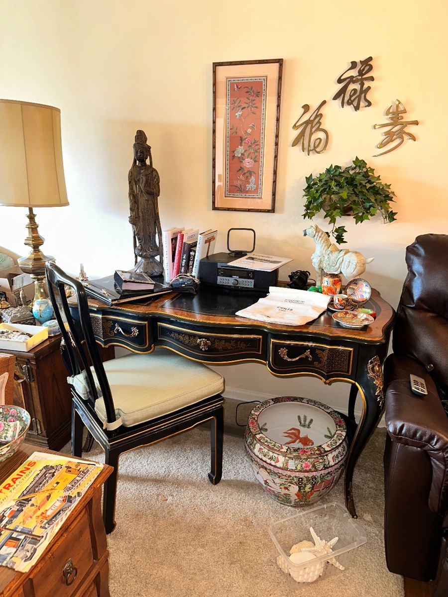 Munster Estate Sale! The Ageless Treasure! starts on 3/29/2024