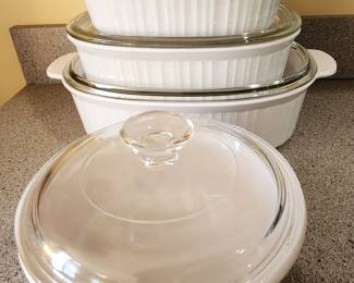 Corelle Ware