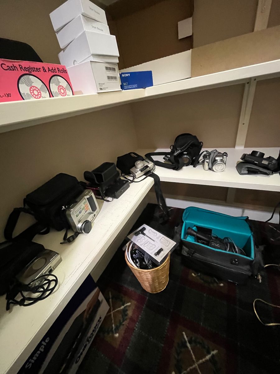 Joy Wise Estate Sales in Southern Pines, NC starts on 3/8/2024