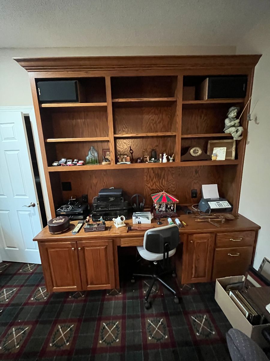 Joy Wise Estate Sales in Southern Pines, NC starts on 3/8/2024