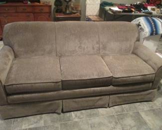 Laz Boy Sleeper Sofa