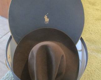 Men's Ralph Lauren Hat