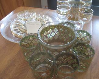 Culver Green Valencia 22k