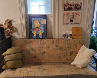 Futon