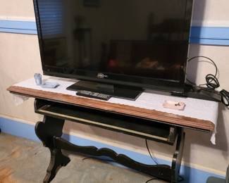 Insignia TV