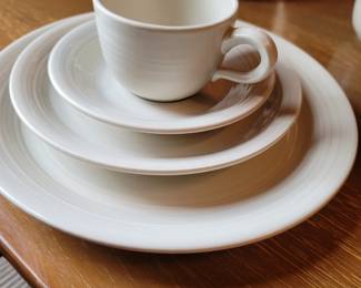 Franciscan Dish Set