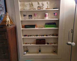 Vintage Trophies & Awards