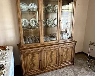 China cabinet