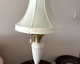 Lenox lamps