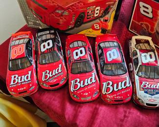 more diecast, starting at $8 after discount