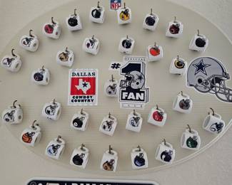 Dallas collectibles 