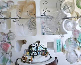 Franklin Mint Christmas