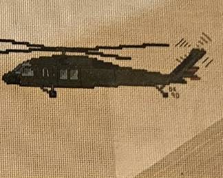 Military collectibles 